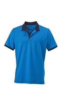 Polo uomo